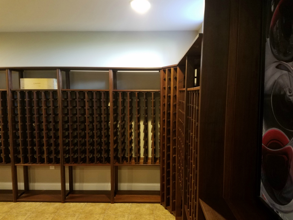 Wine Cellar