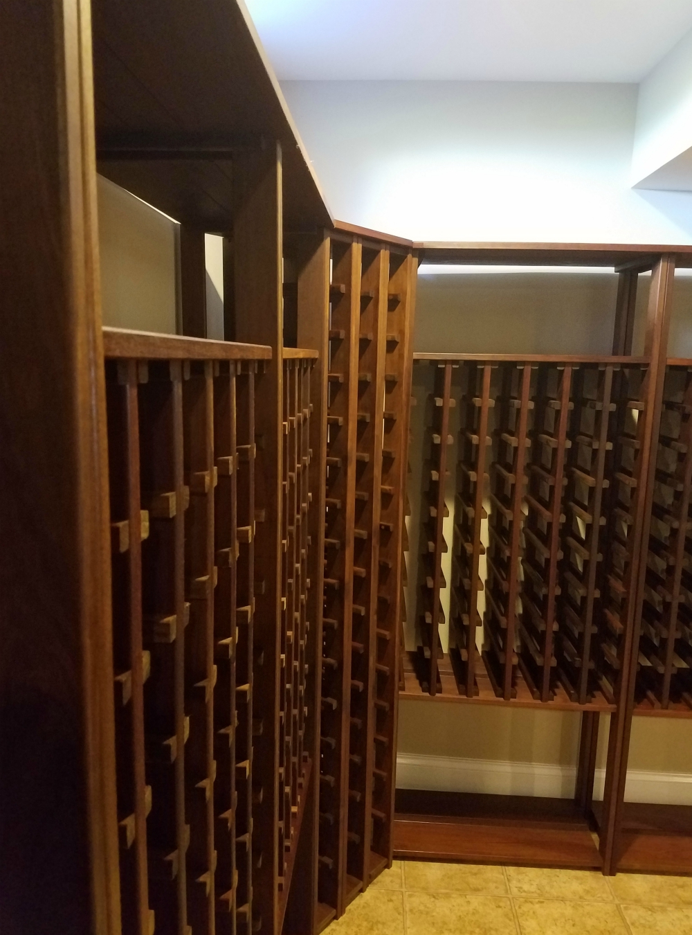 Wine Cellar